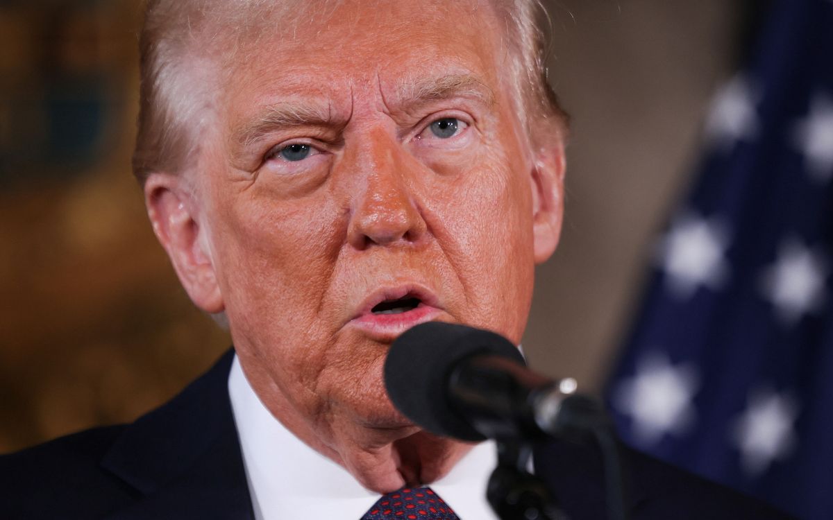 Fieles, polémicos y radicales: Los rostros del nuevo gabinete de Trump