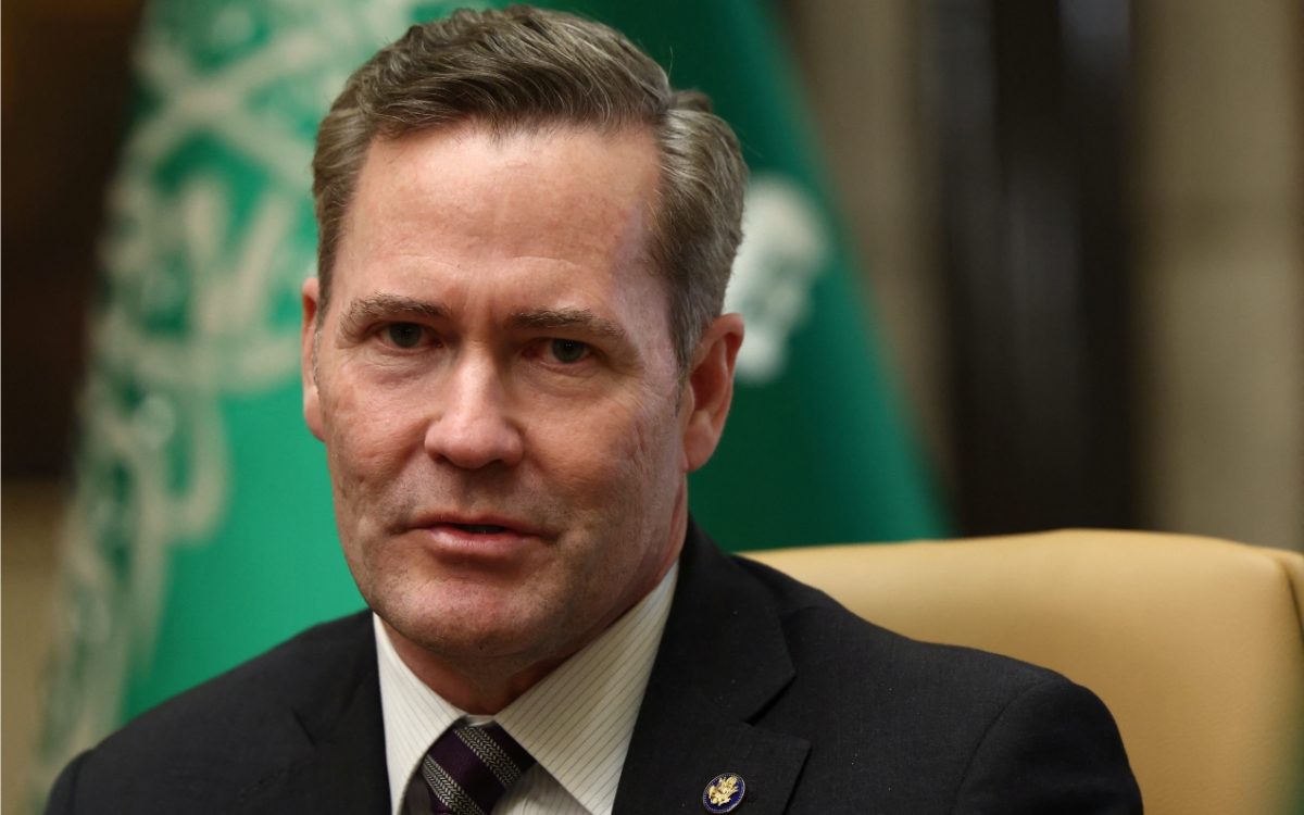 'Vamos a desatar el infierno sobre los cárteles; están sobre aviso': Asesor de Trump