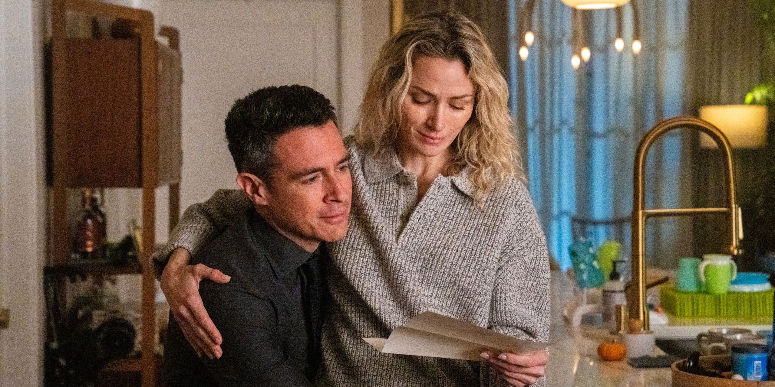 FBI Temporada 7: La estrella John Boyd promete una historia “realmente oscura” para Scola