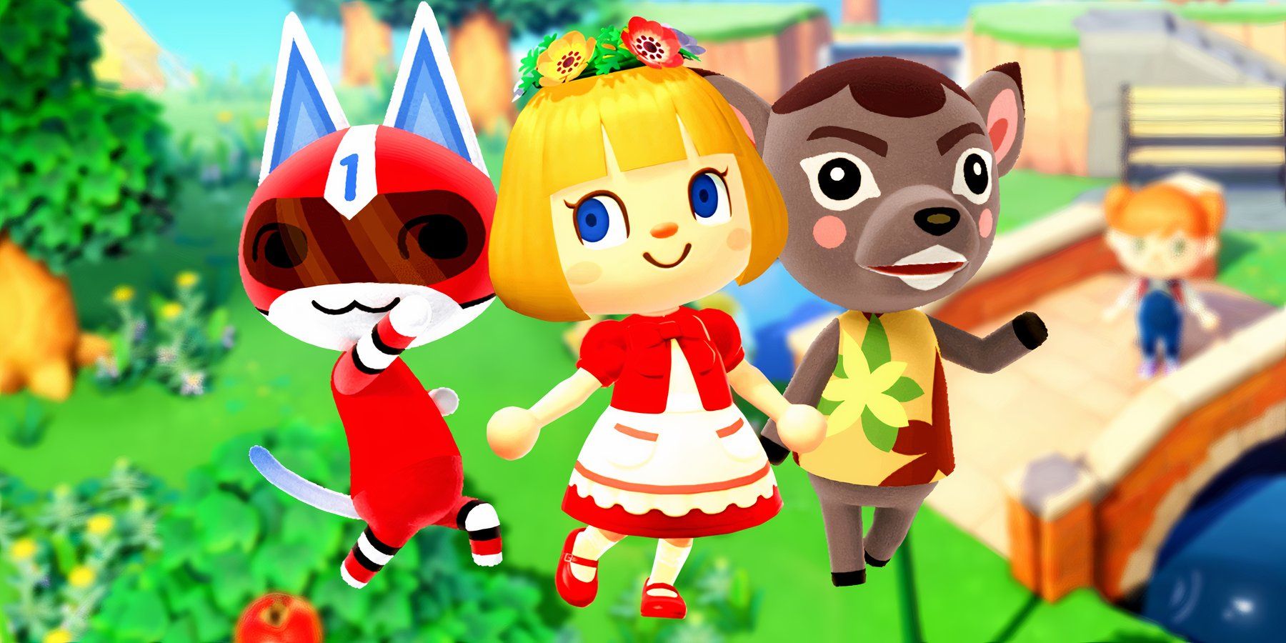 Después de 5 años, la característica más molesta de Animal Crossing no tiene excusa