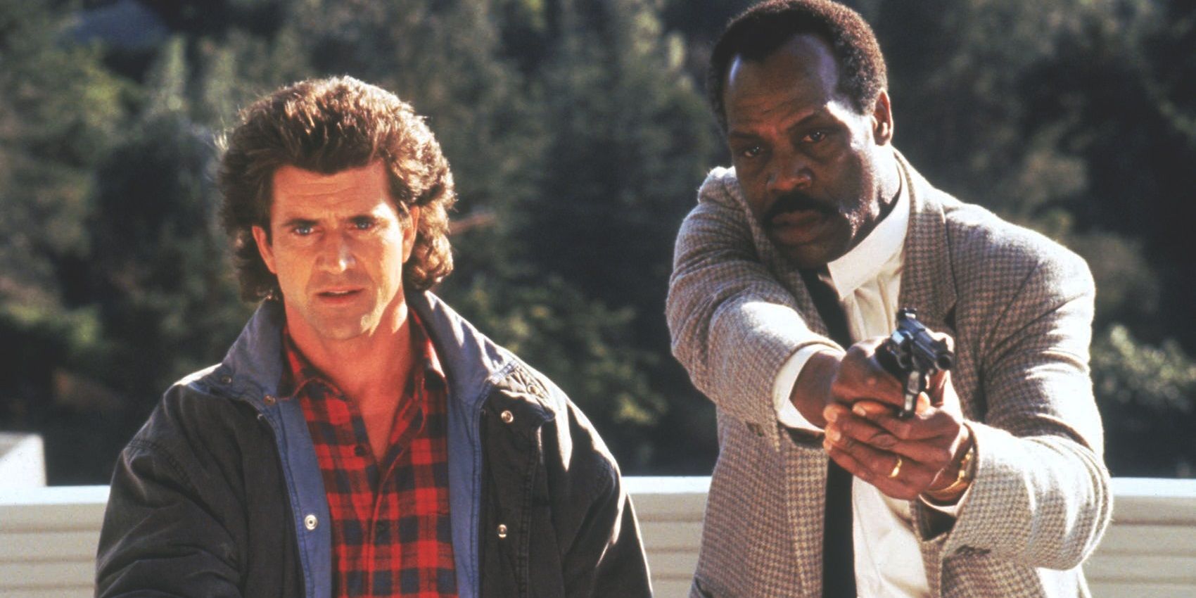 “Se ha vuelto más difícil”: por qué Lethal Weapon 5 todavía está atrapado en el Infierno del desarrollo explicado por el creador Shane Black