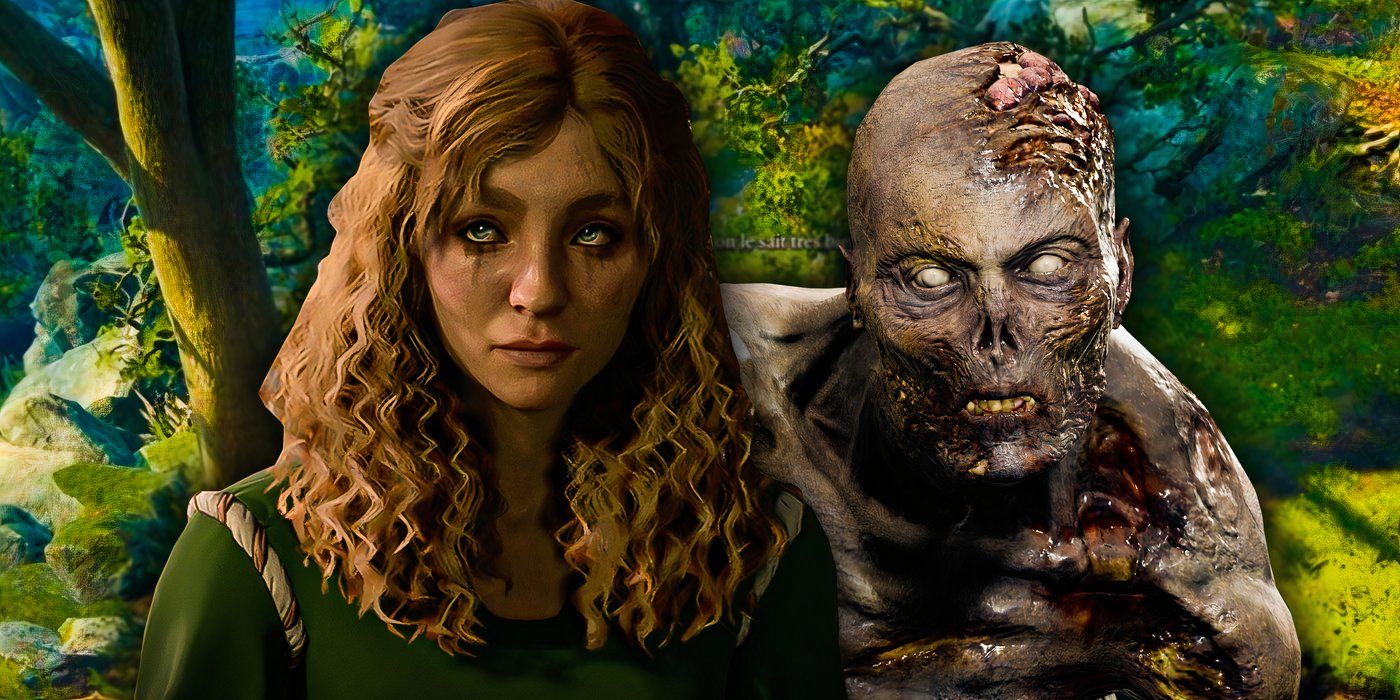 Una de las decisiones más crueles del juego temprano de Baldur’s Gate 3 es en realidad muy beneficiosa