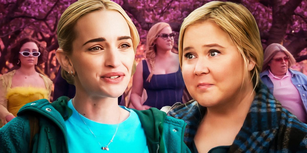 Guía de personajes y personajes de elenco y personaje