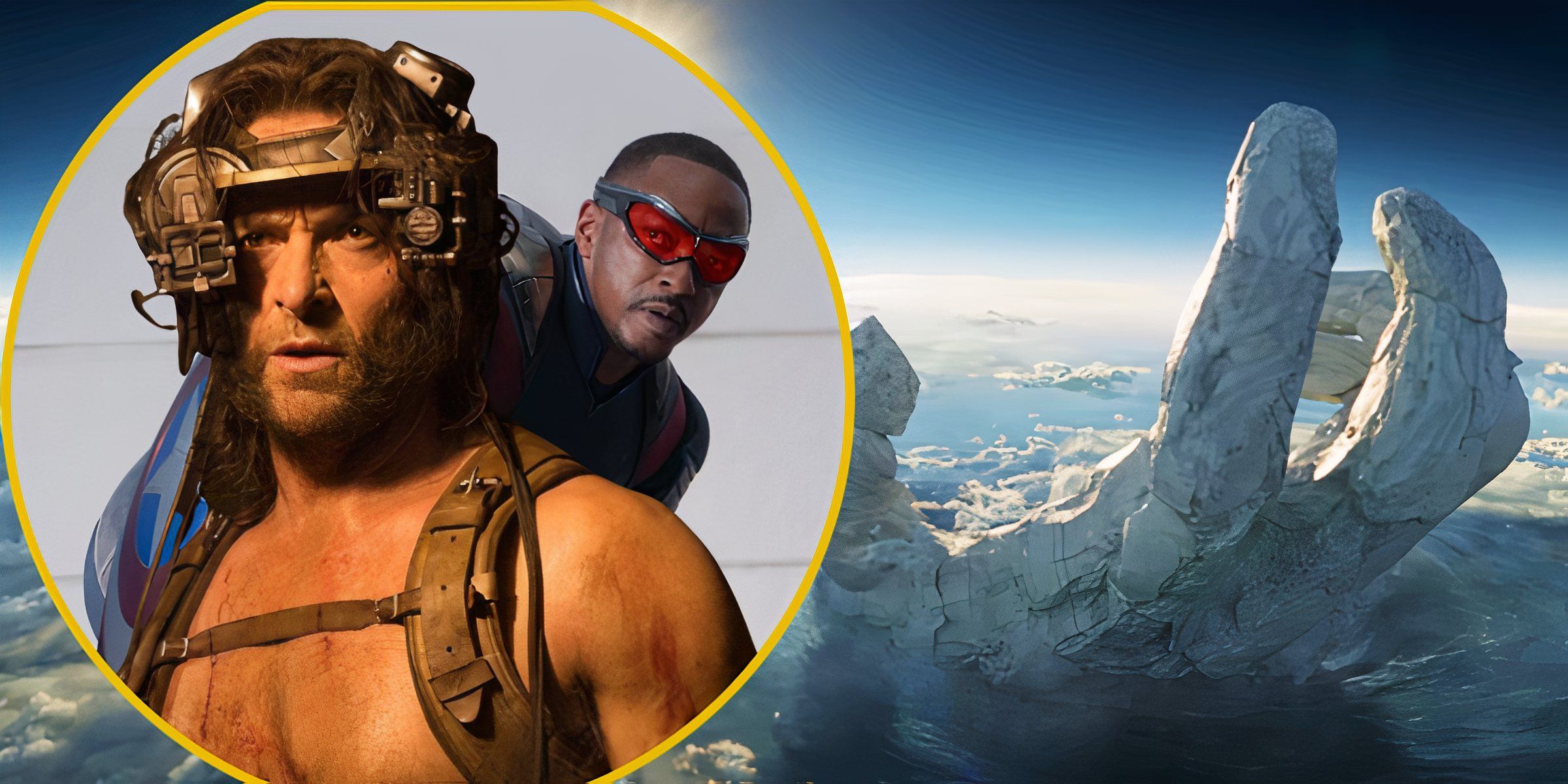 Adamantium “eventualmente será parte del Proyecto X” en el MCU, confirma el director del Capitán América 4