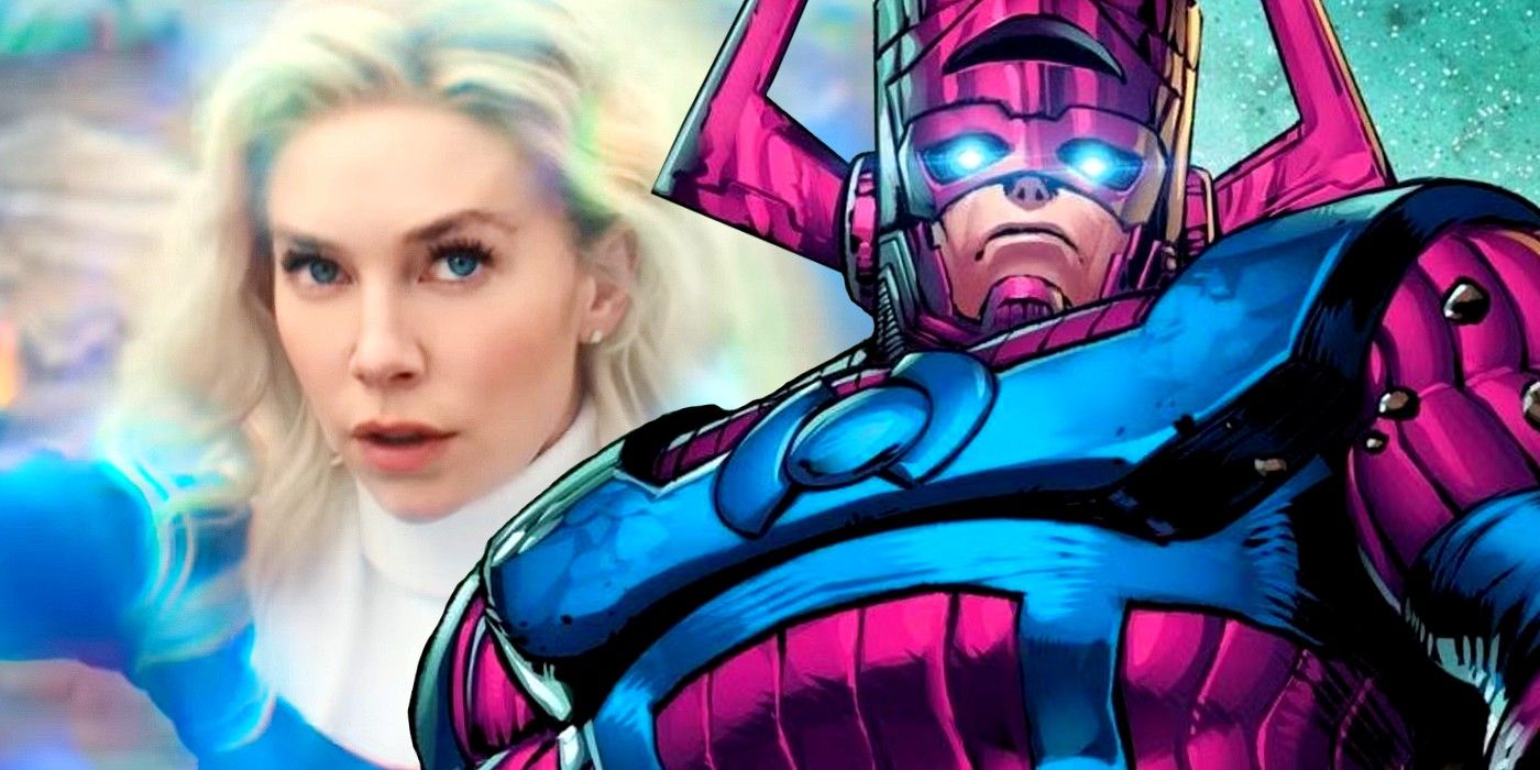 El nuevo poder de la mujer invisible es la manera perfecta de derribar a Galactus en el MCU
