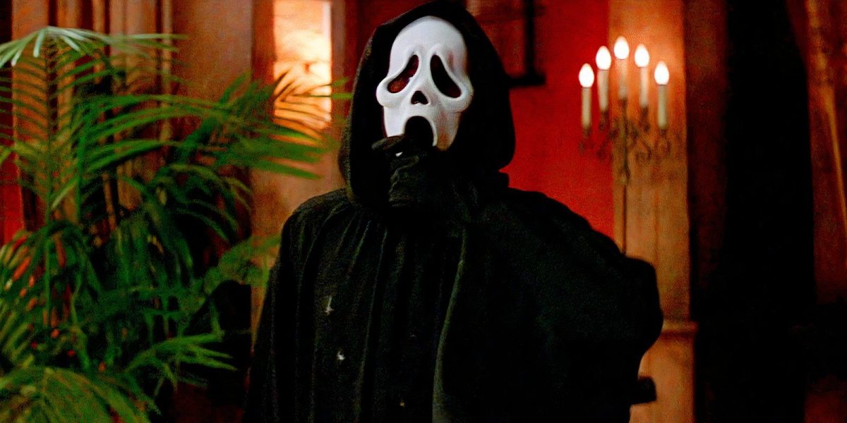 Scream 3 Star recuerda el aprendizaje de que era Ghostface antes de Scream 7 Regreso