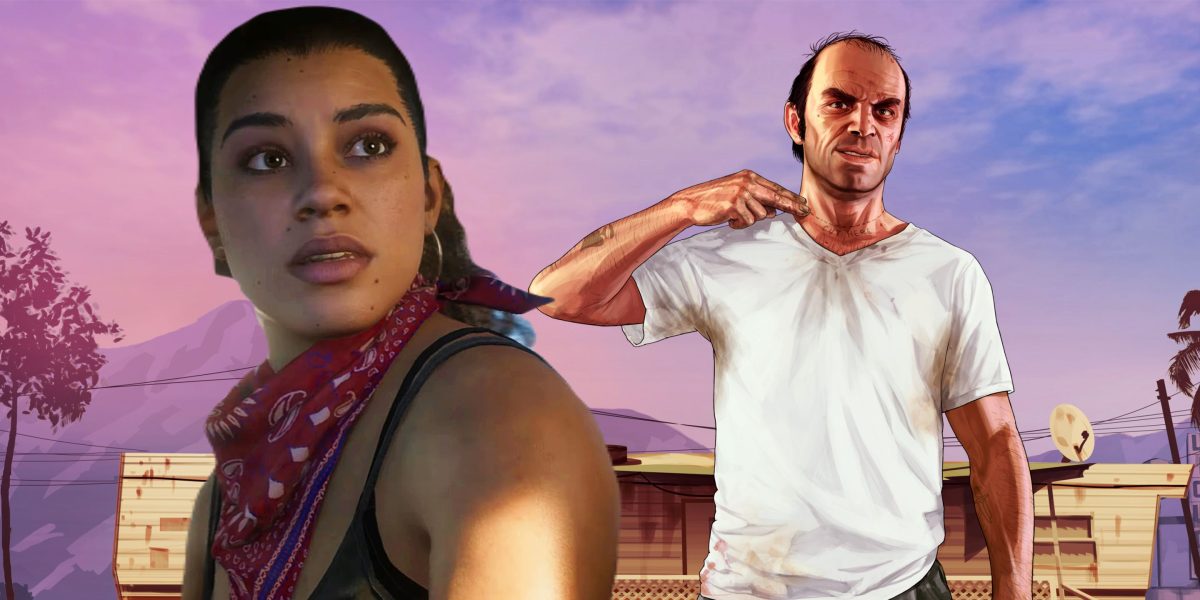 Trevor muriendo en GTA 6 llenaría el círculo, pero no es la única gran opción