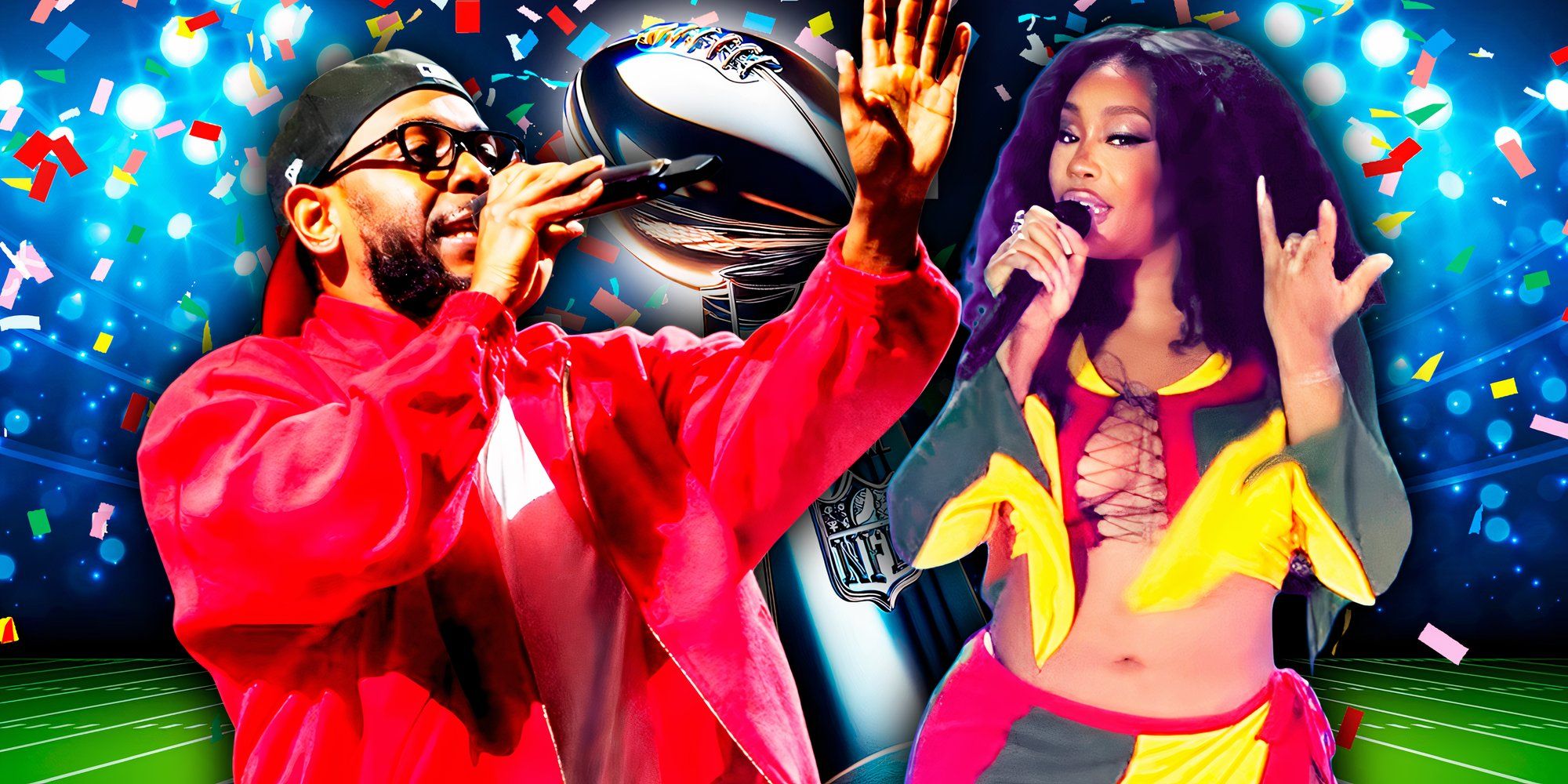 Lista de set de Kendrick Lamar’s Super Bowl Show: prediciendo las canciones que debe tocar