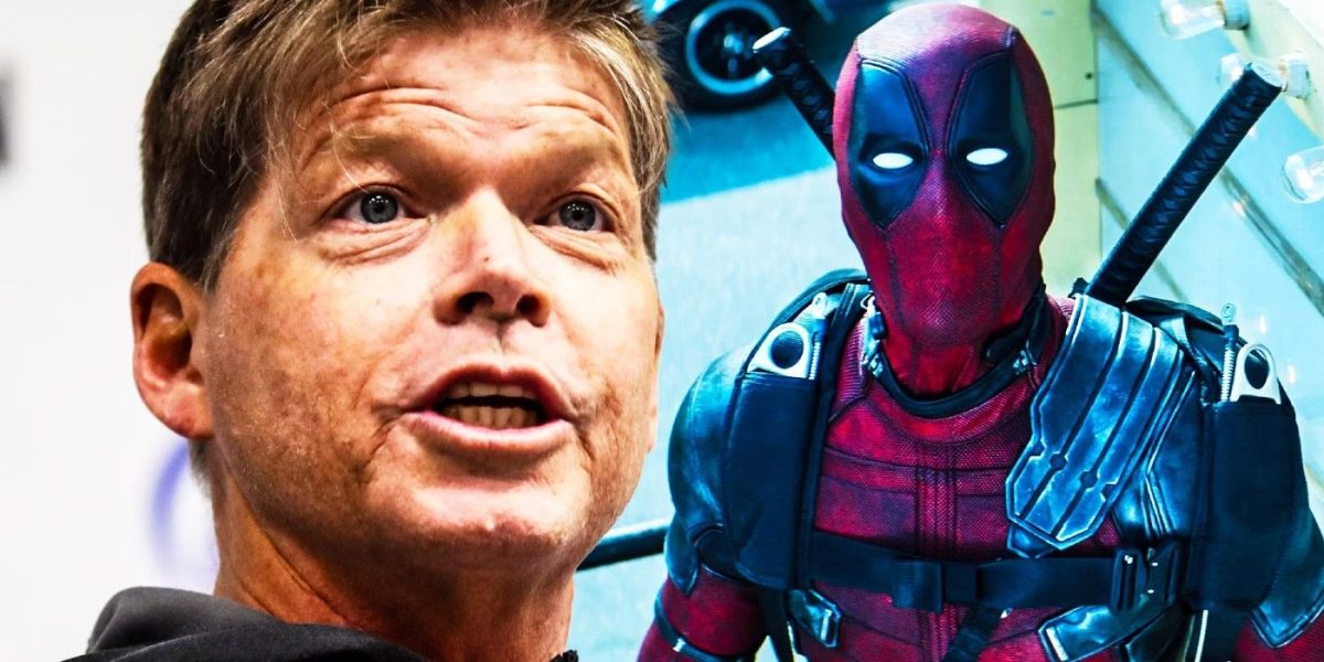 Es cierto: el creador de Deadpool Rob Liefeld ha terminado con Marvel, citando el tratamiento "pobre" del editor