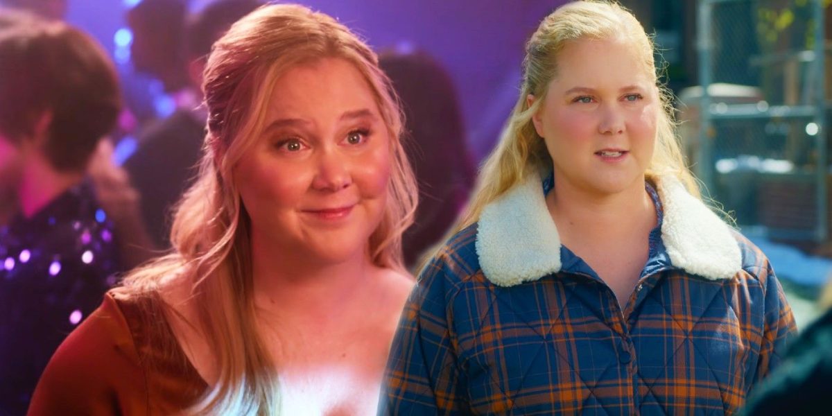 La primera película de comedia importante de Amy Schumer en 7 años ahora se está transmitiendo en Netflix
