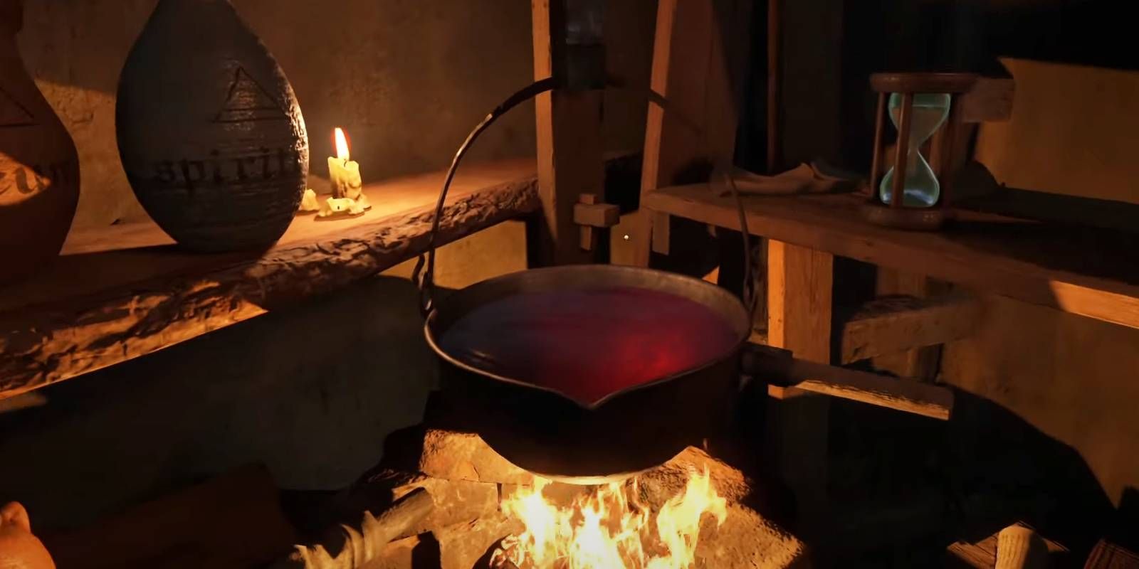 Kingdom Come: Deliverance 2 – Cómo salvar rápidamente sin Savior Schnapps