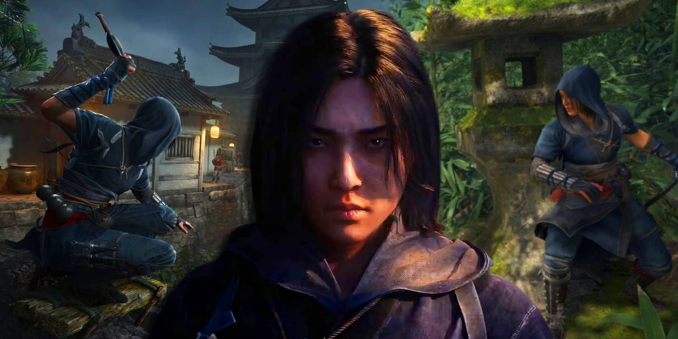 Assassin’s Creed Shadows finalmente podría tener un gran sigilo, pero una cosa todavía falta una cosa