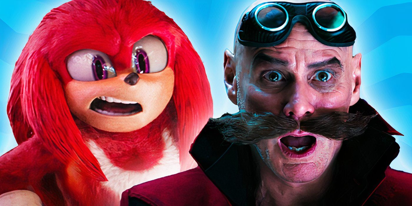 Sonic the Hedgehog 3 confirma quién es el personaje más importante (y no es Sonic)