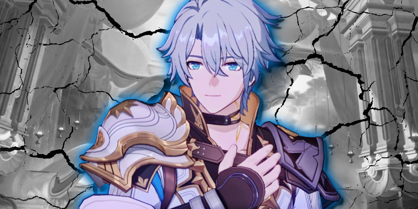 Honkai: Star Rail Amphoreus fugas con un spoiler devastador para este personaje