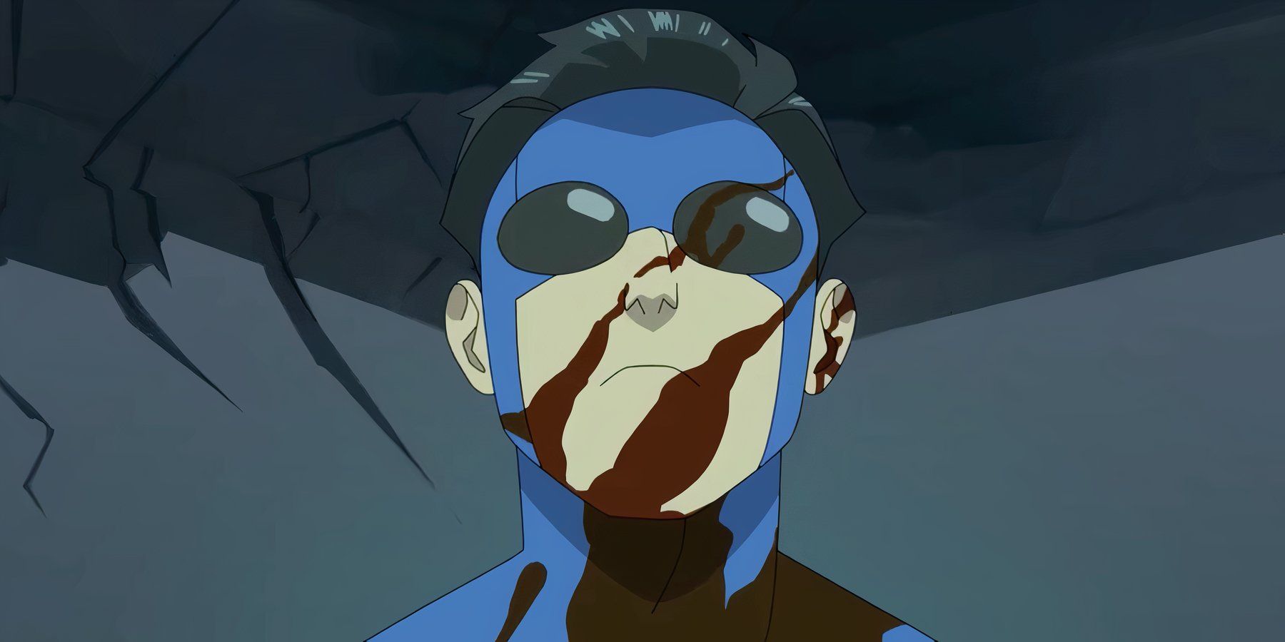 Invincible Temporada 3, Episodio 4 Trailer: Mark ayuda a 2 nuevos personajes en críptico teaser