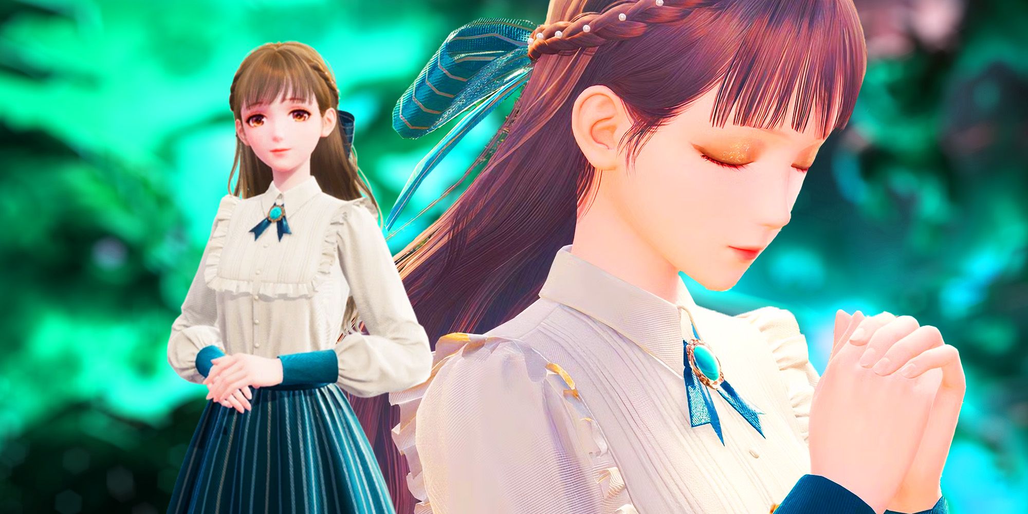 Infinity Nikki: Cómo obtener el atuendo de ‘un hermoso día’