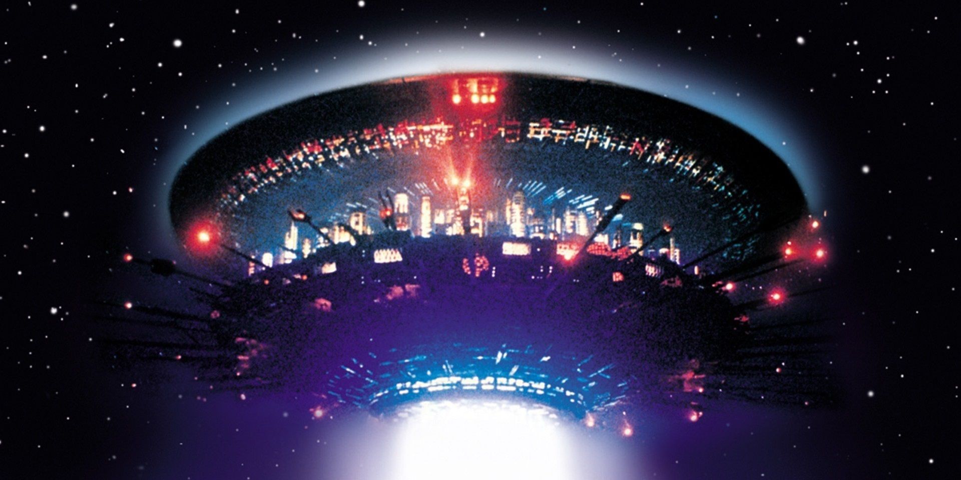 La película misteriosa de Steven Spielberg obtiene la primera descripción de imágenes con una persecución inductora de adrenalina