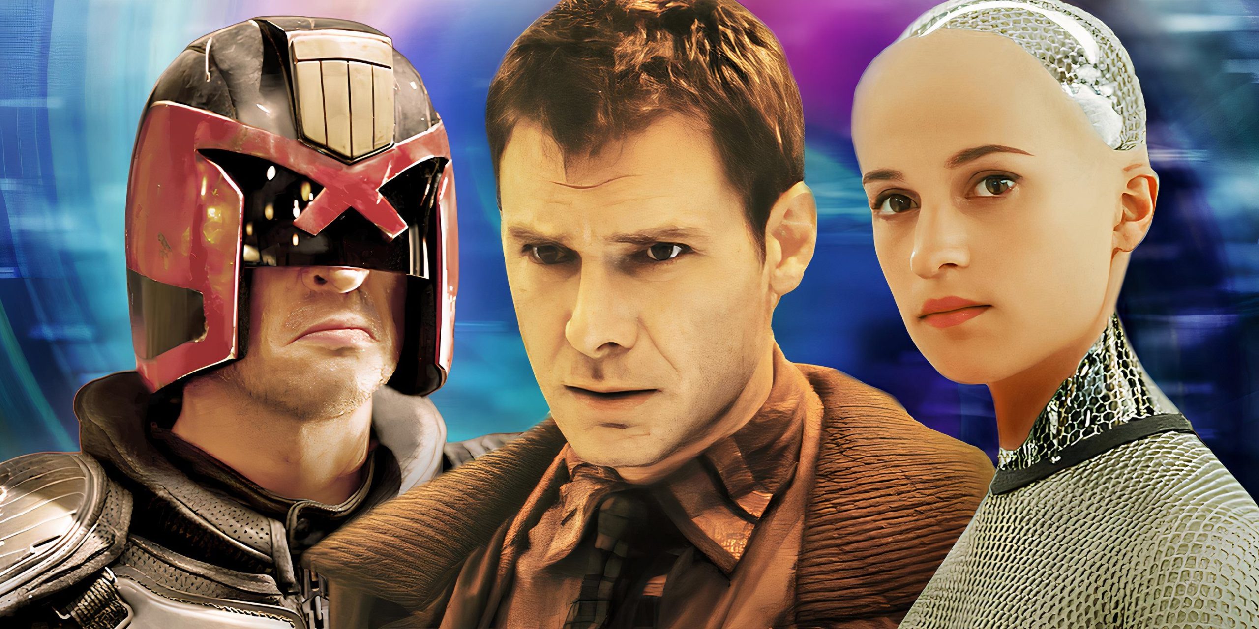 10 mejores películas de ciencia ficción como Blade Runner