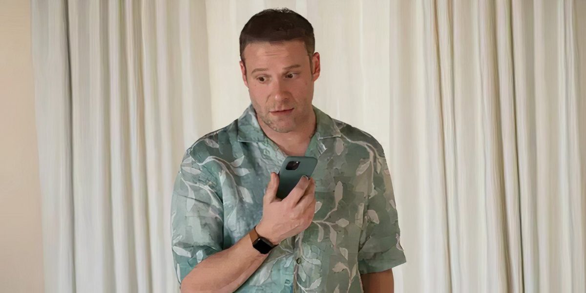 $ 20M La decepción de taquilla obtiene algunos detalles correctos sobre la mayor sensación de mercado de valores de Reddit, pero el experto critica el casting de Seth Rogen