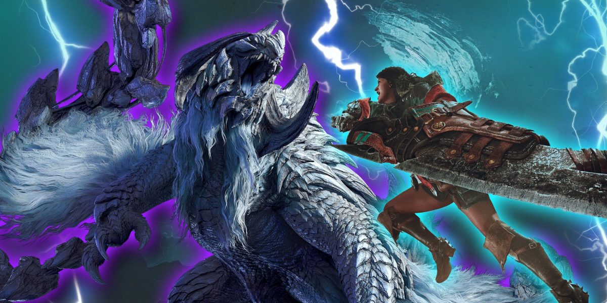 Arkveld de Monster Hunter Wilds aún podría estar ocultando todo su potencial