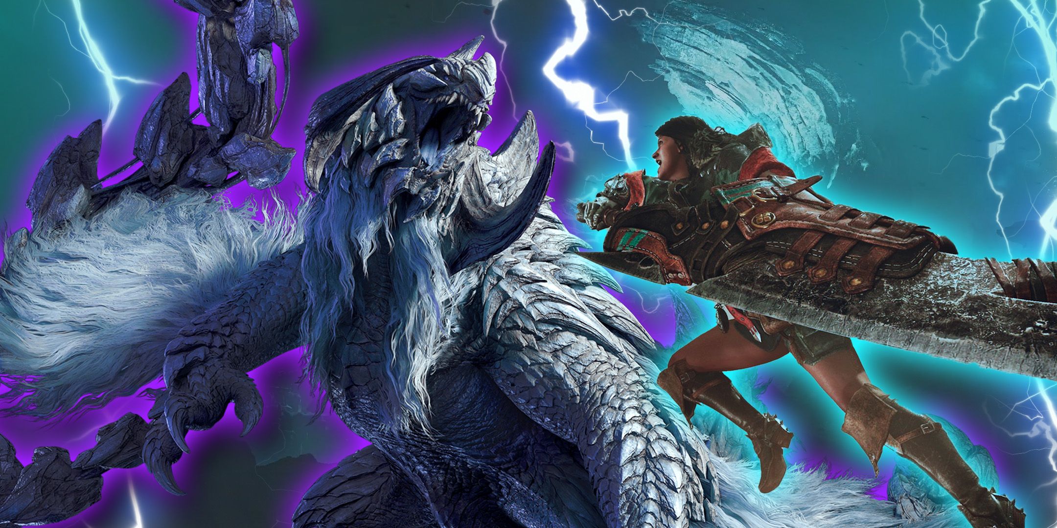 Arkveld de Monster Hunter Wilds aún podría estar ocultando todo su potencial