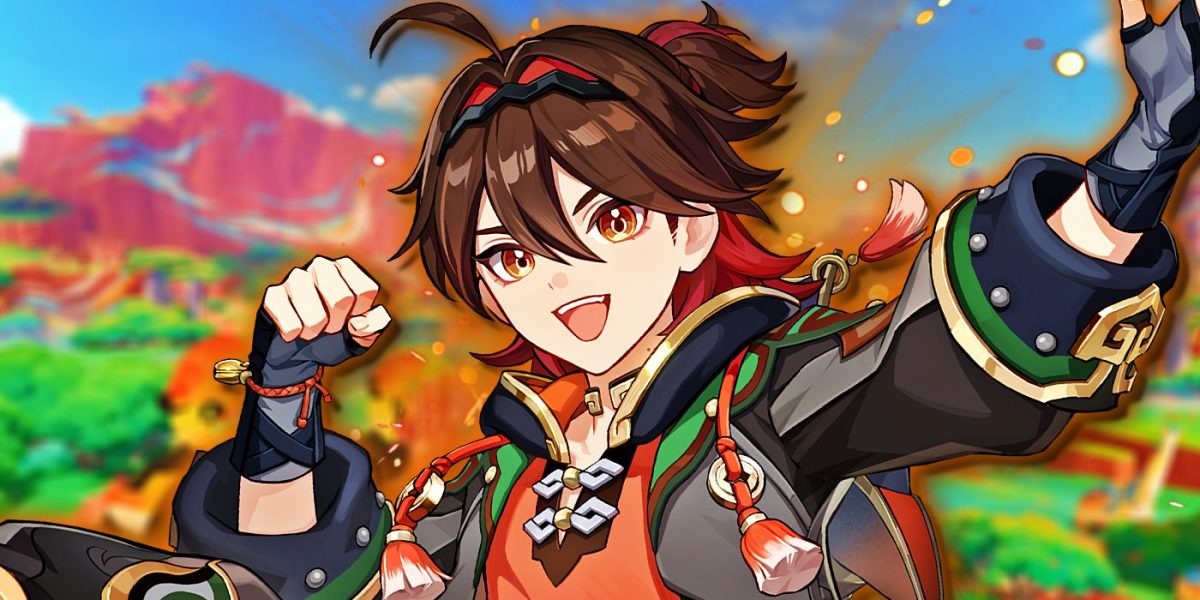 Genshin Impact 5.5 Fugas: el kit de juego de Varesa sugiere un nuevo DPS divertido y divertido para que se trate de