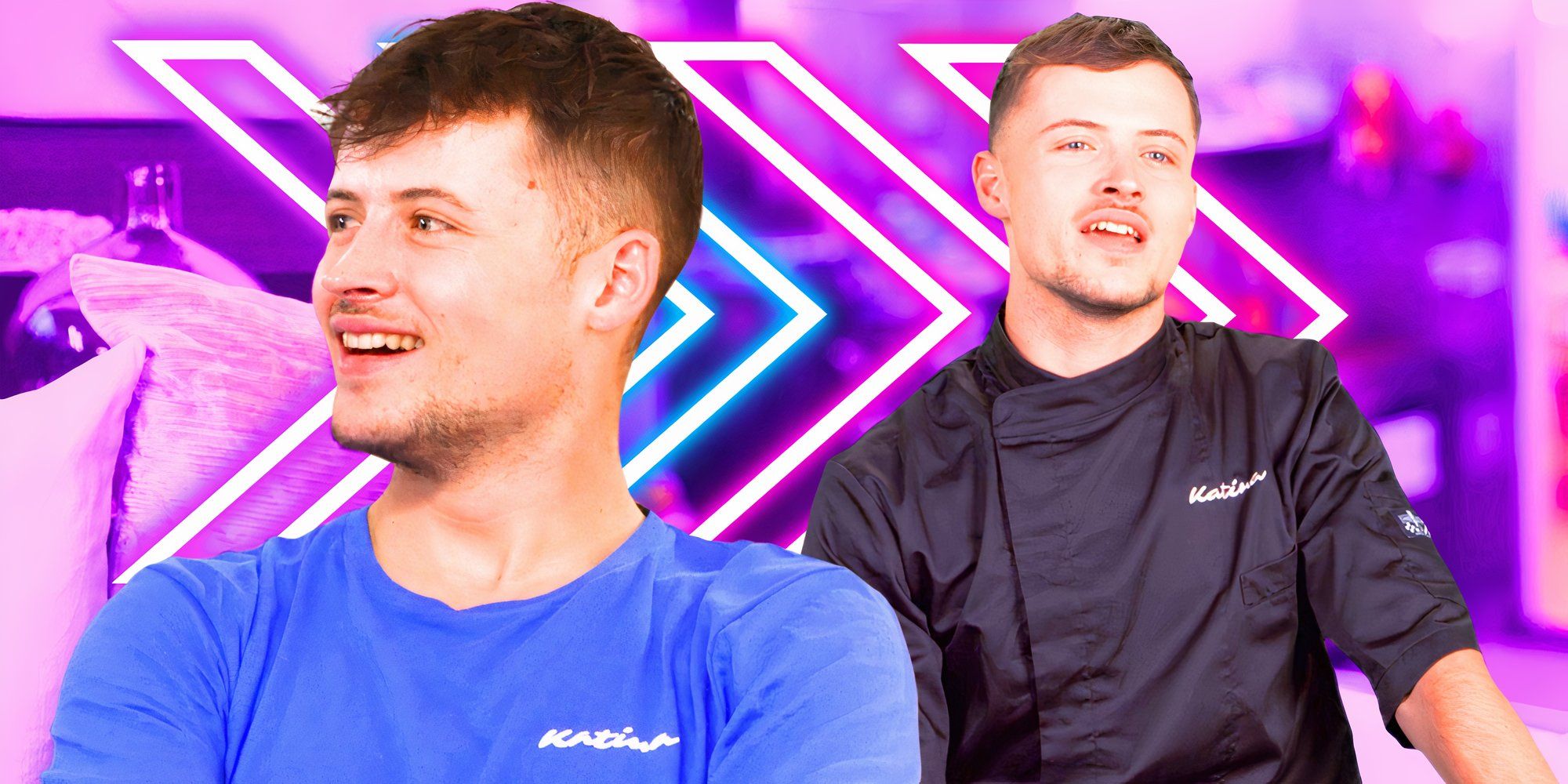 Debajo de la cubierta debajo: el disparo de Anthony Bird era bien merecido (¿fue un error contratar a un sous chef?)