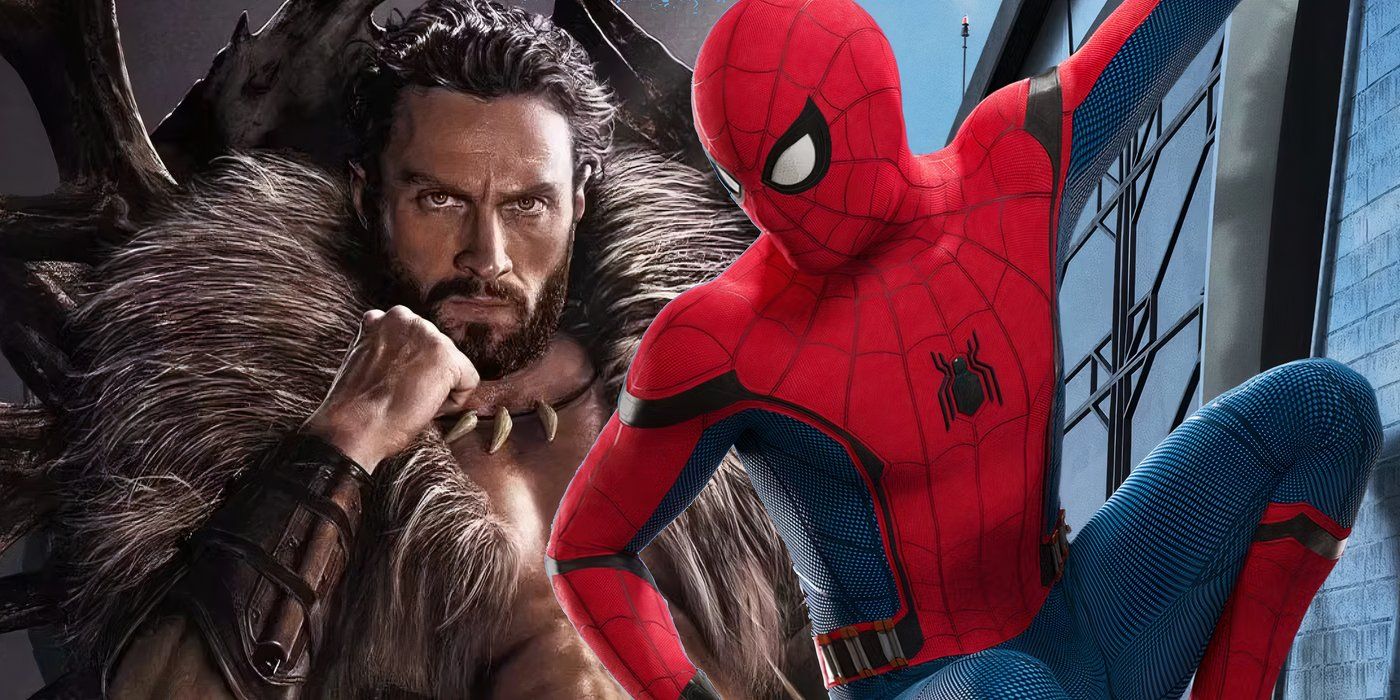 El MCU redime a 1 villano de Spider-Man menos de dos meses después de que Sony los folló totalmente