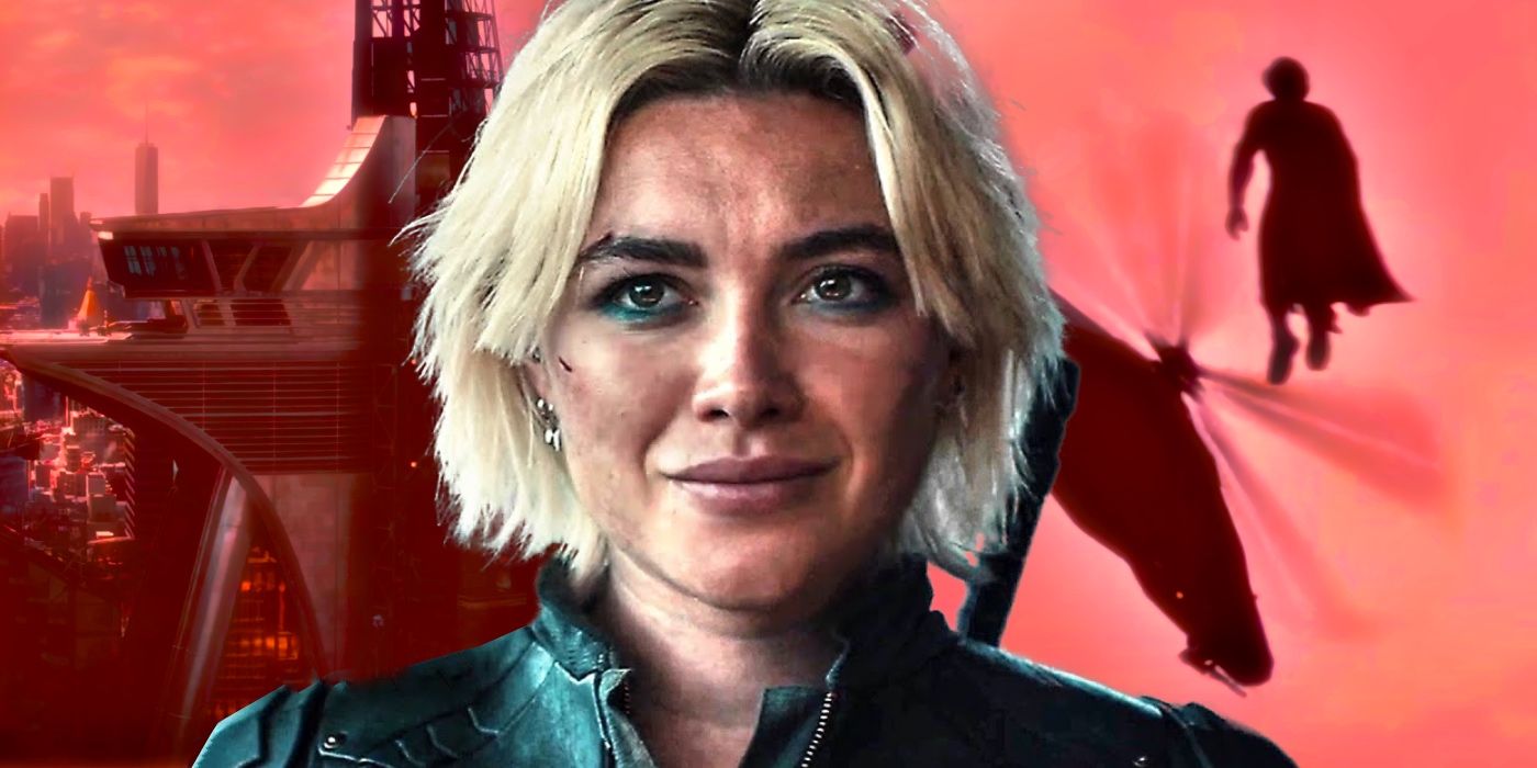 La Torre Avengers de la MCU obtiene un nuevo propietario en Thunderbolts* dirigido por el director de Marvel