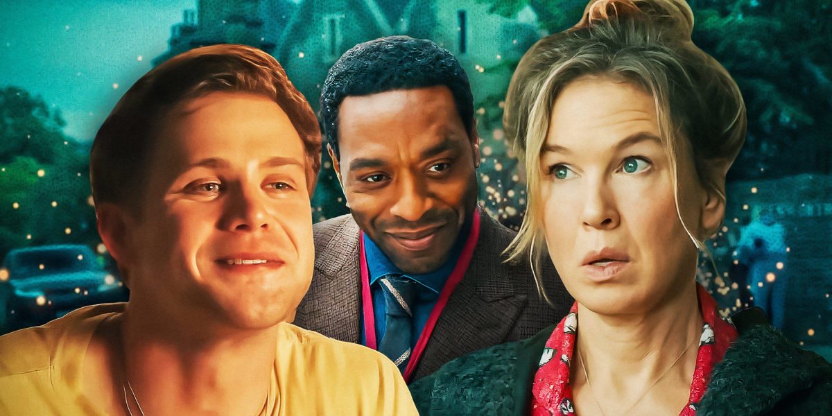 Bridget Jones: Loco sobre el elenco de Boy - Cada personaje nuevo y regreso