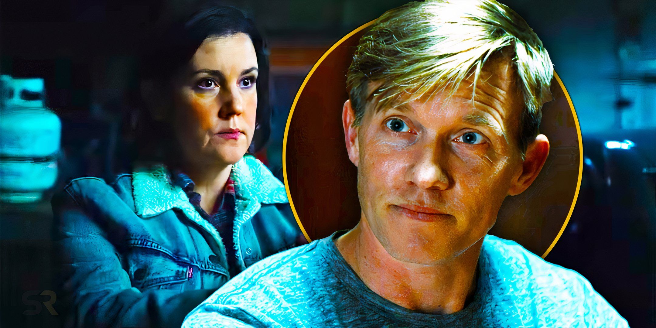 Los posibles problemas de matrimonio de Shauna y Jeff en la temporada 3 de Yellowjackets dirigido por la estrella Warren Kole: "¿Dónde está su punto de ruptura?"