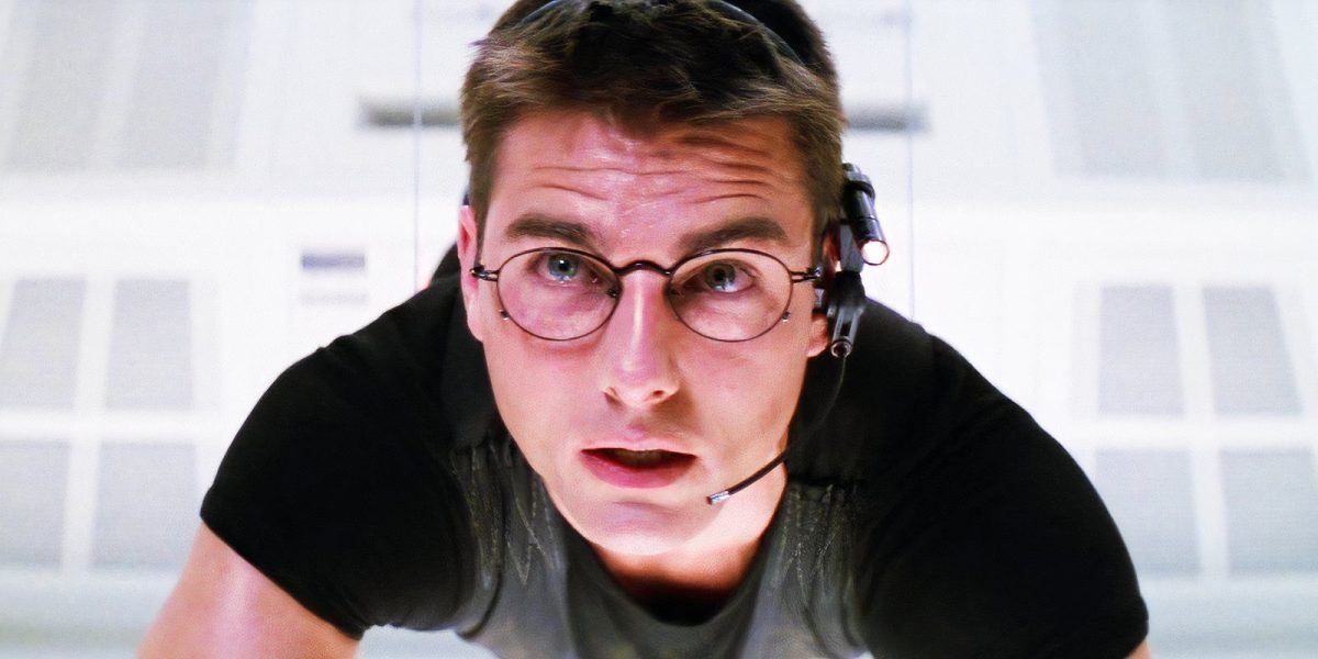 "Fui a los chicos de la tripulación y dije: 'Vacíe tus bolsillos'": Tom Cruise improvisó una solución única para la misión: el truco más emblemático de imposible después de su "cara seguía golpeando el suelo"