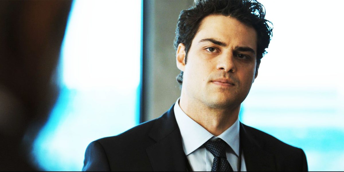 La temporada 3 de reclutas recibe una respuesta honesta del creador: "Hay mucha buena voluntad dentro de Netflix ..."