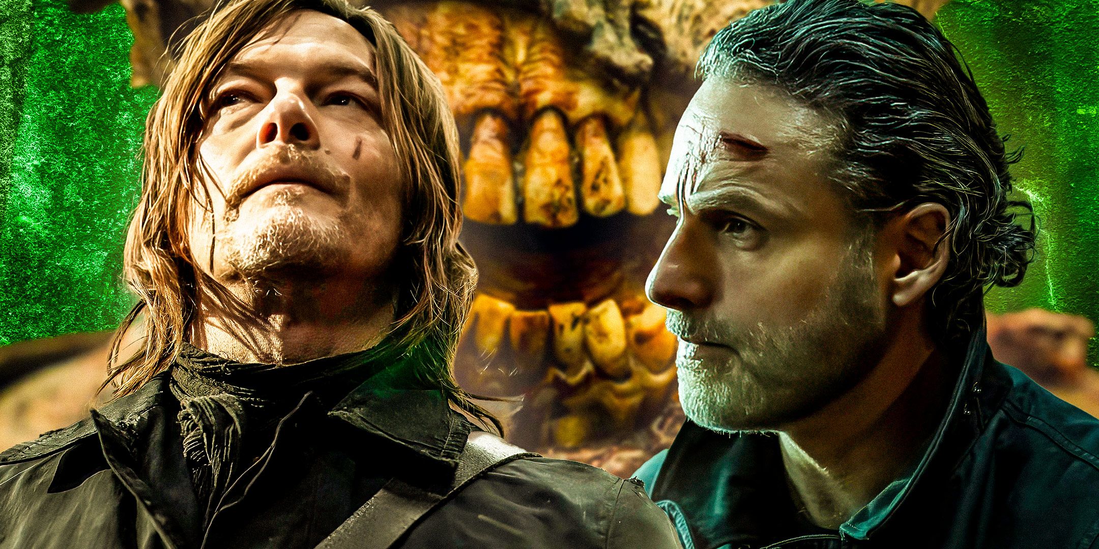 The Walking Dead merece una precuela real, y podría suceder todavía