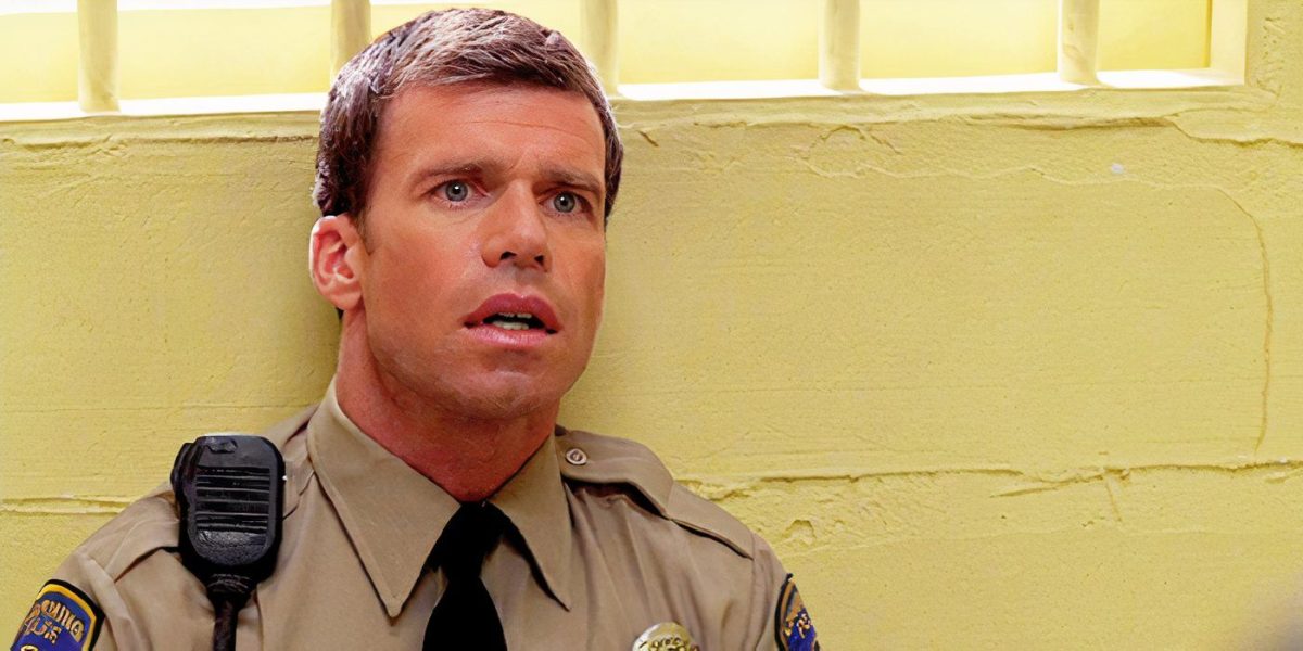 Explicaron el personaje de Taylor Sheridan.