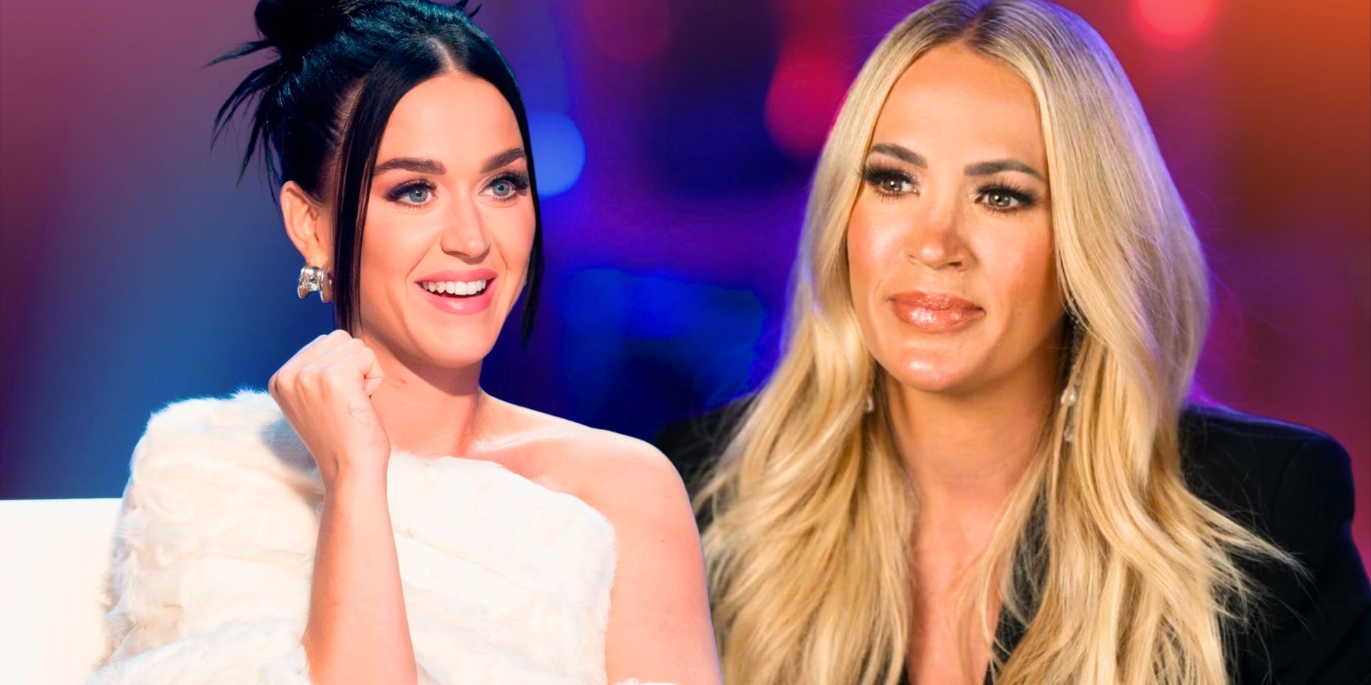 La temporada 24 de American Idol debería traer de vuelta a Katy Perry, pero mantenga a Carrie Underwood (Lionel Richie y Luke Bryan deberían irse)