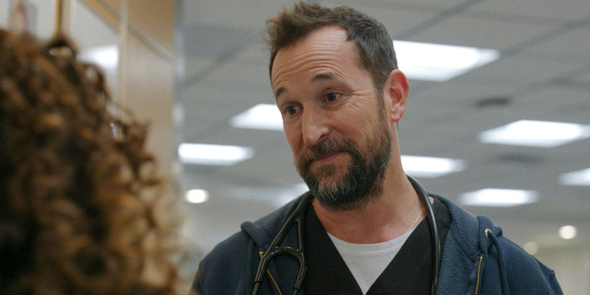 La temporada 2 de Pitt confirmó oficialmente en Max en medio de la dominación de la audiencia