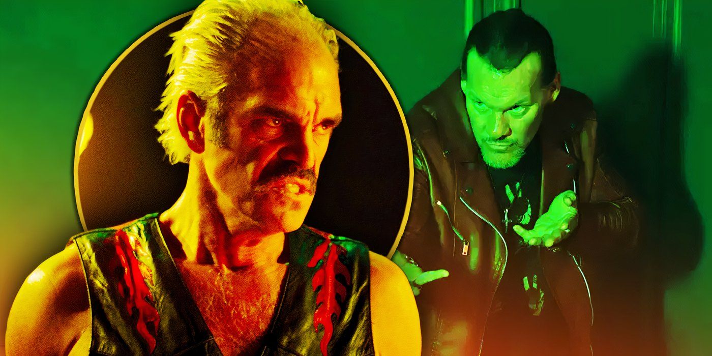 Steven Ogg fue “gratamente sorprendido” por el trabajo de actuación de Chris Jericho en Dark Match