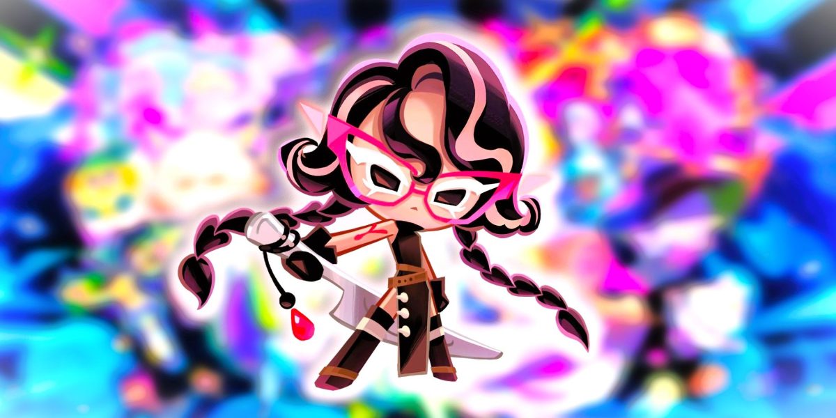 Cookie Run: Kingdom - Mejores coberturas y beascuits para cookie de chocolate