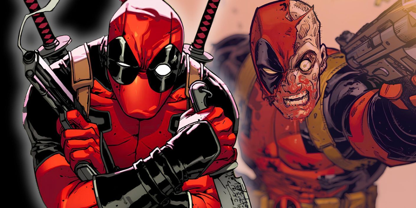 “¿Cómo es eso para la escalada?”: Marvel Promeses “La historia más épica de Deadpool de todos los tiempos” – Aquí está por qué realmente les creo