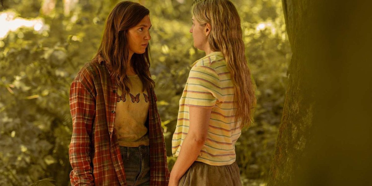 La sorpresa de Shauna, el nuevo romance de Yellowjackets recibe una explicación apasionada de la estrella de la temporada 3: "Me rompe el corazón"