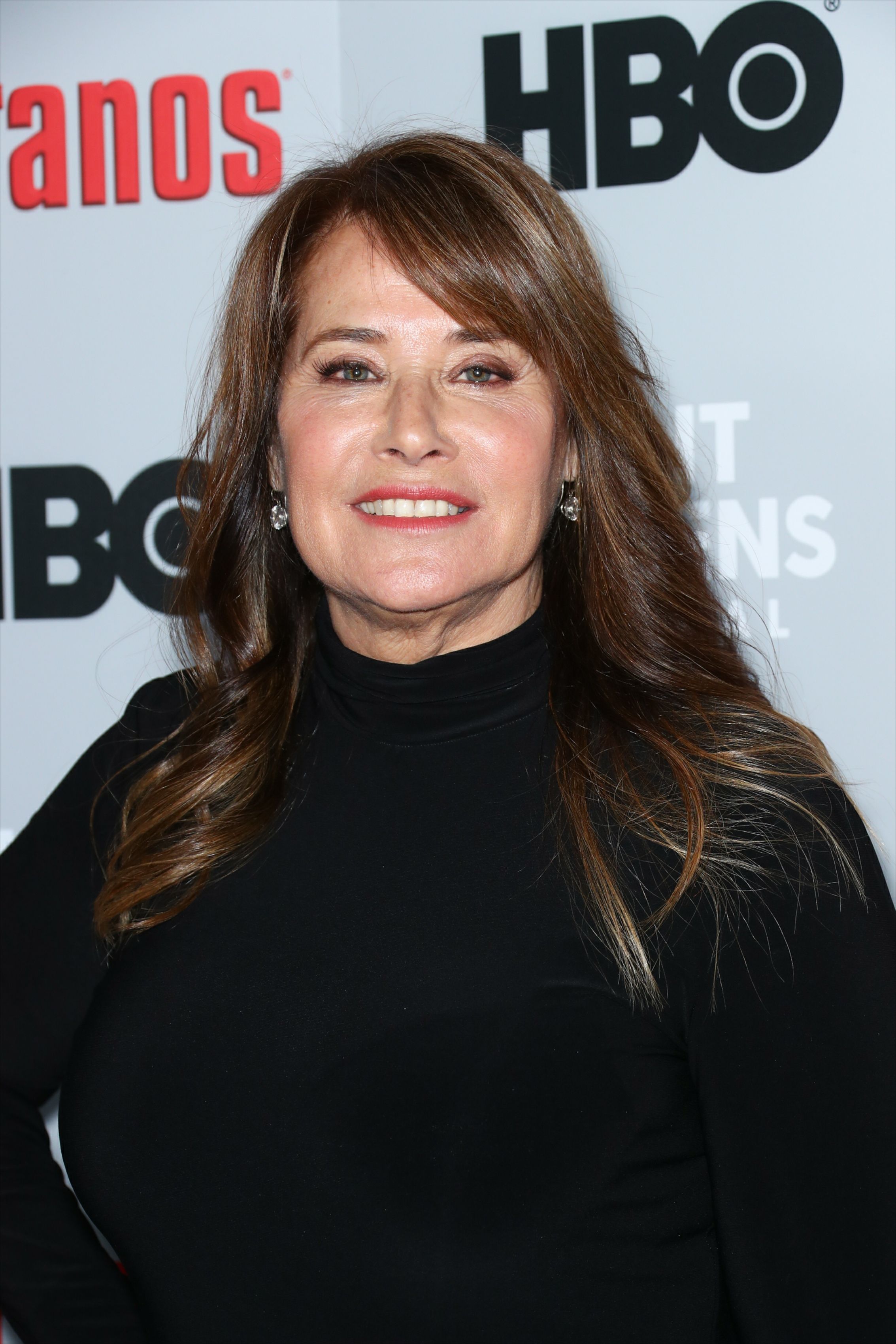 Tiro en la cabeza de Lorraine Bracco