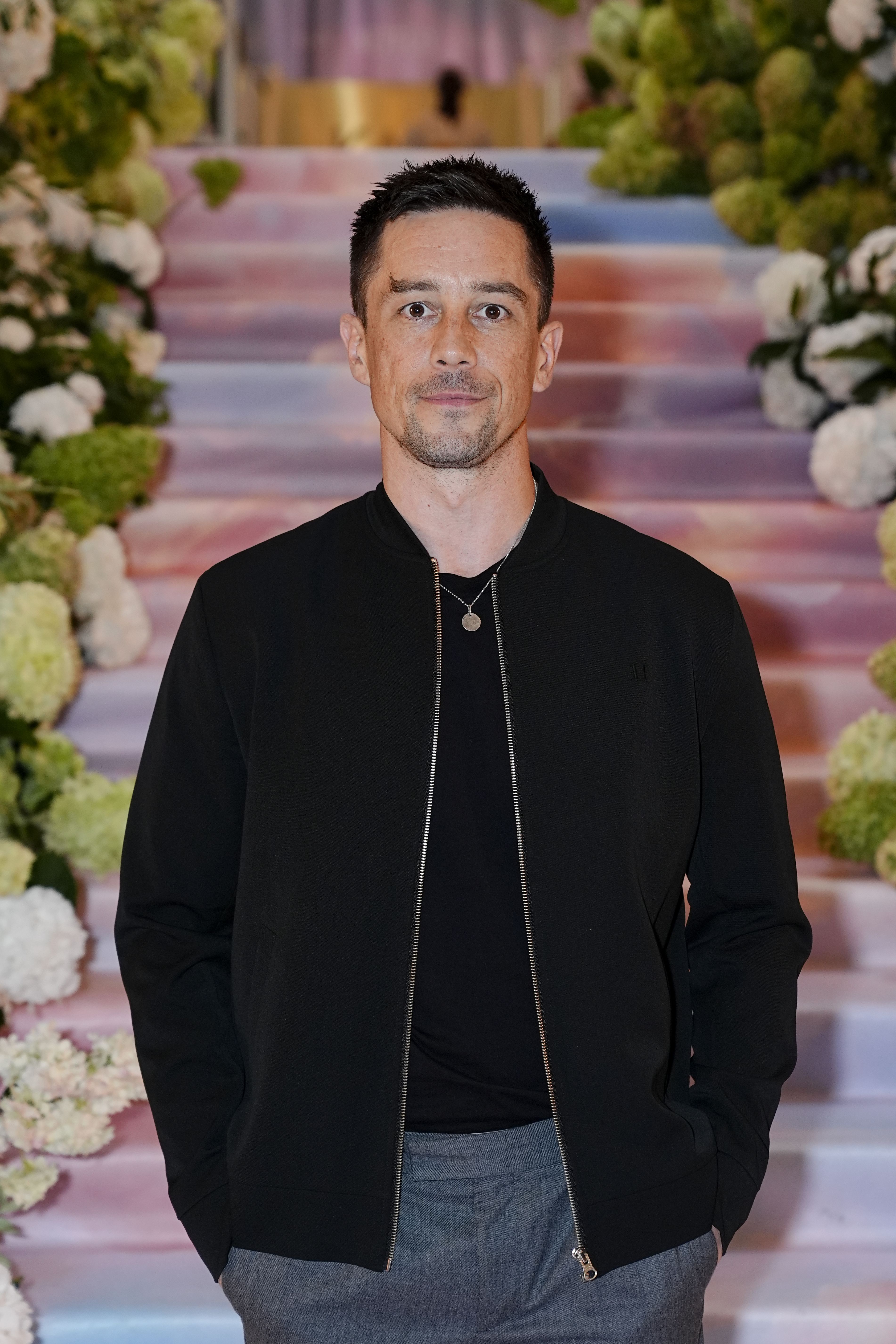 Tiro en la cabeza de Killian Scott