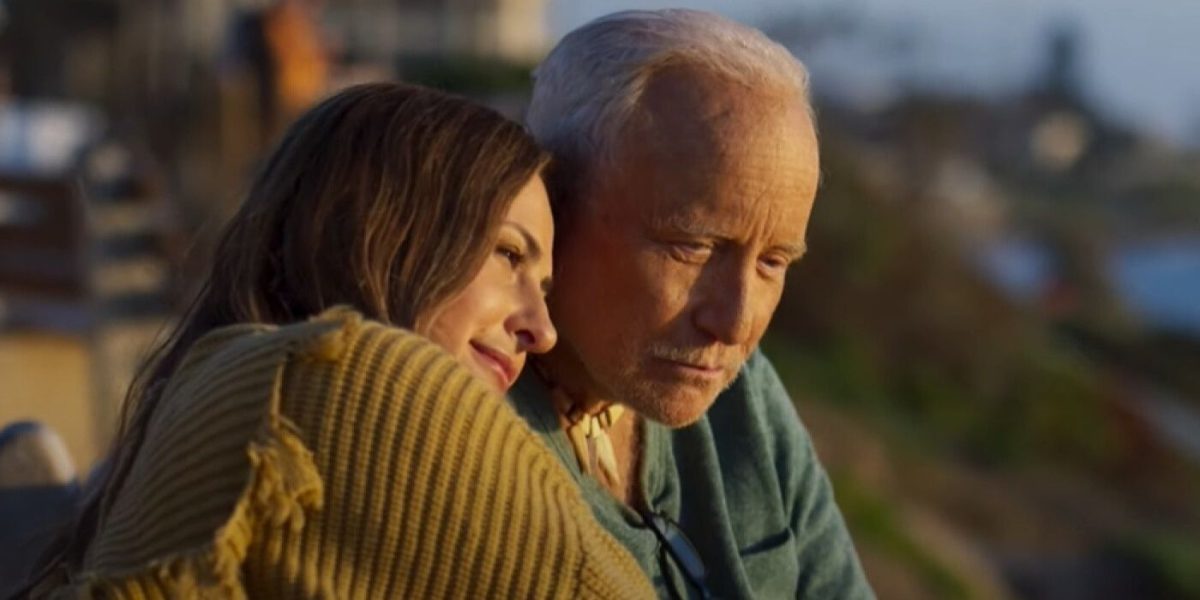 "No fue una venta fácil": por qué el actor original de Jaws regresó al género de tiburones 50 años después para el nuevo thriller de acción explicado por el director