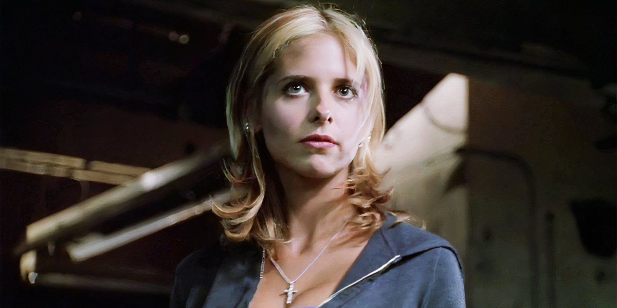 Buffy Reboot mantendrá un aspecto importante de la serie original