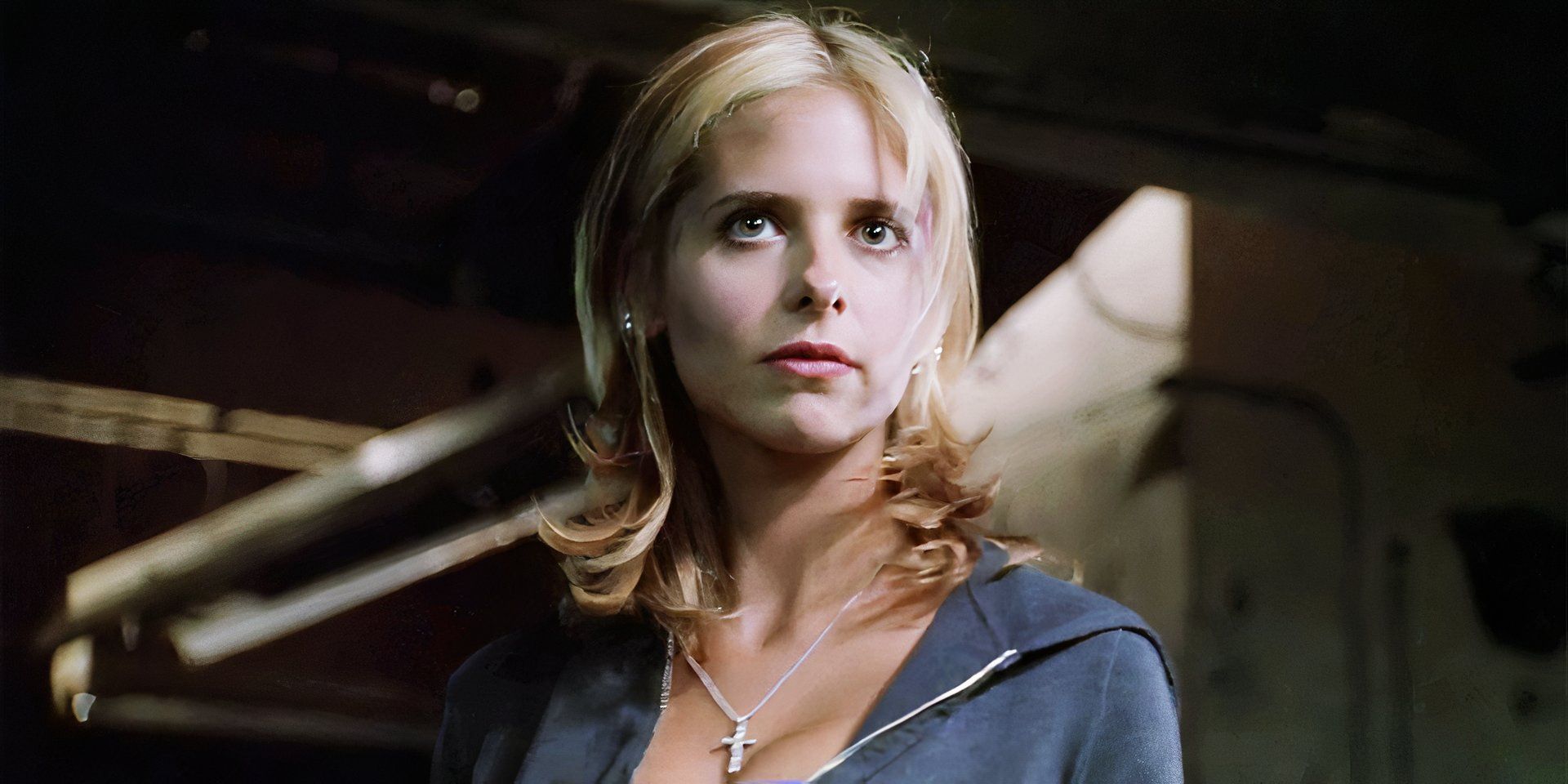 Buffy Reboot mantendrá un aspecto importante de la serie original