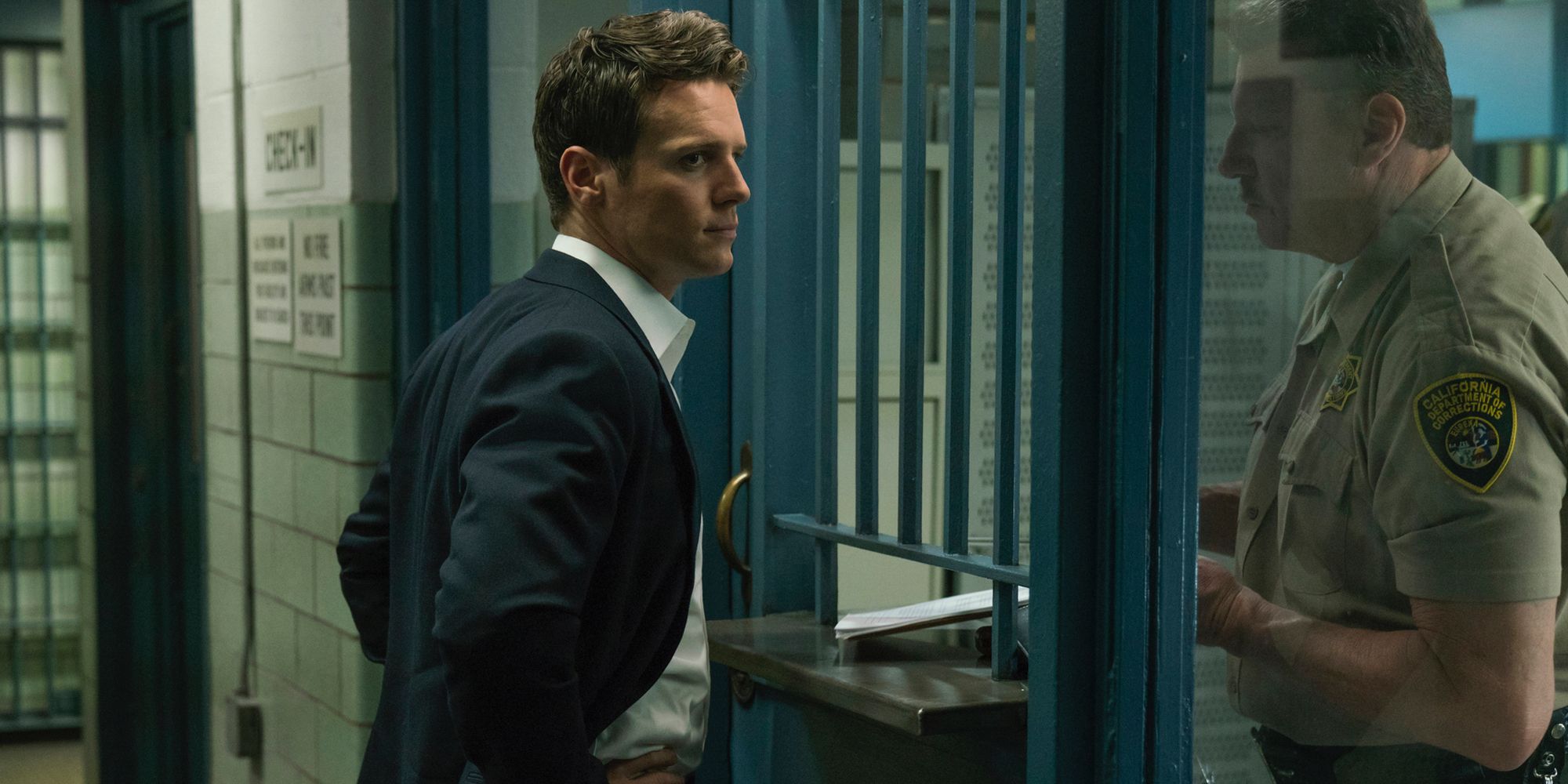 La serie de misterio de asesinato muy aclamada pero cancelada de Netflix representa con precisión el caso de la historia real, pero el experto critica una inexactitud