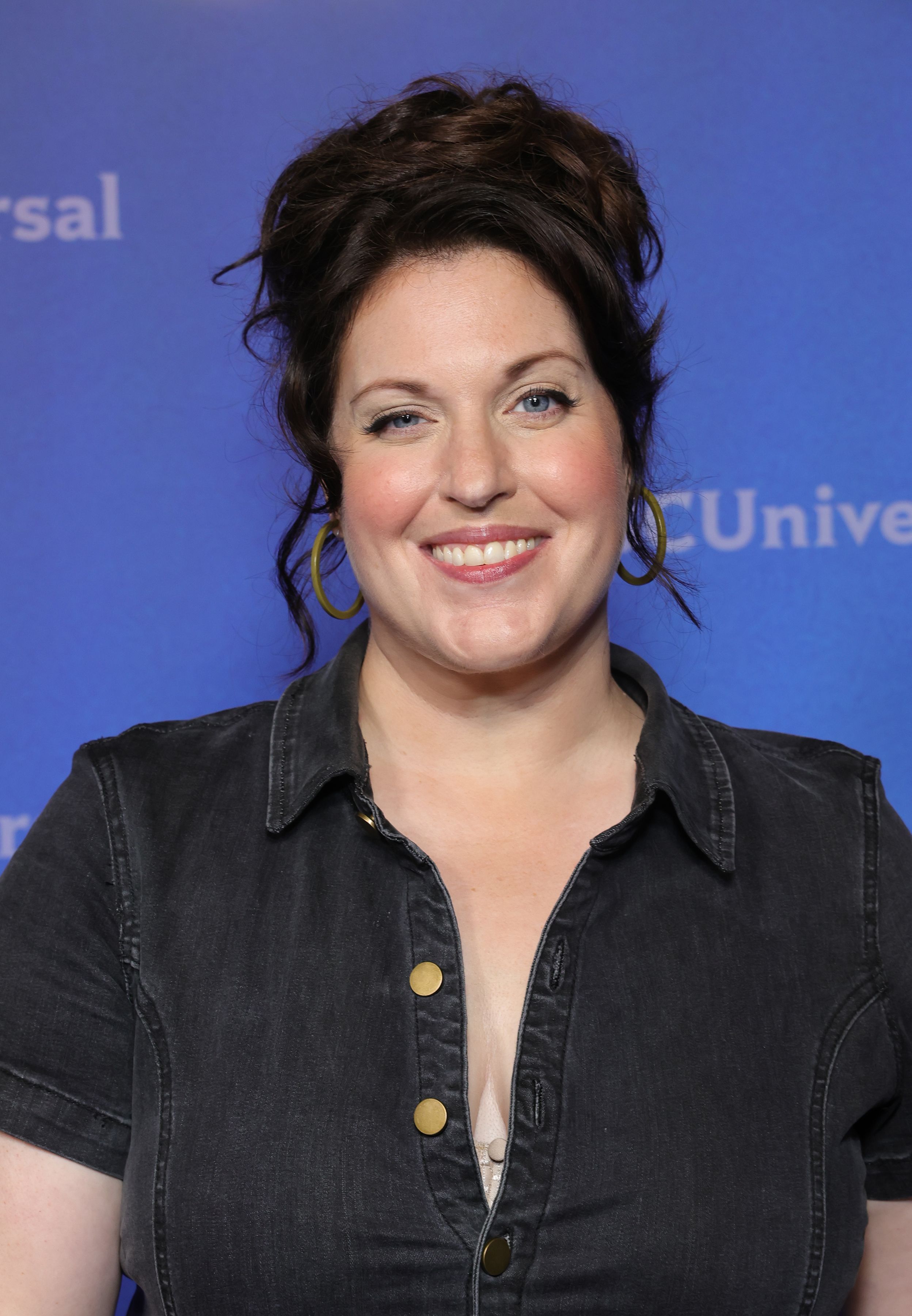 Tiro en la cabeza de Allison Tolman