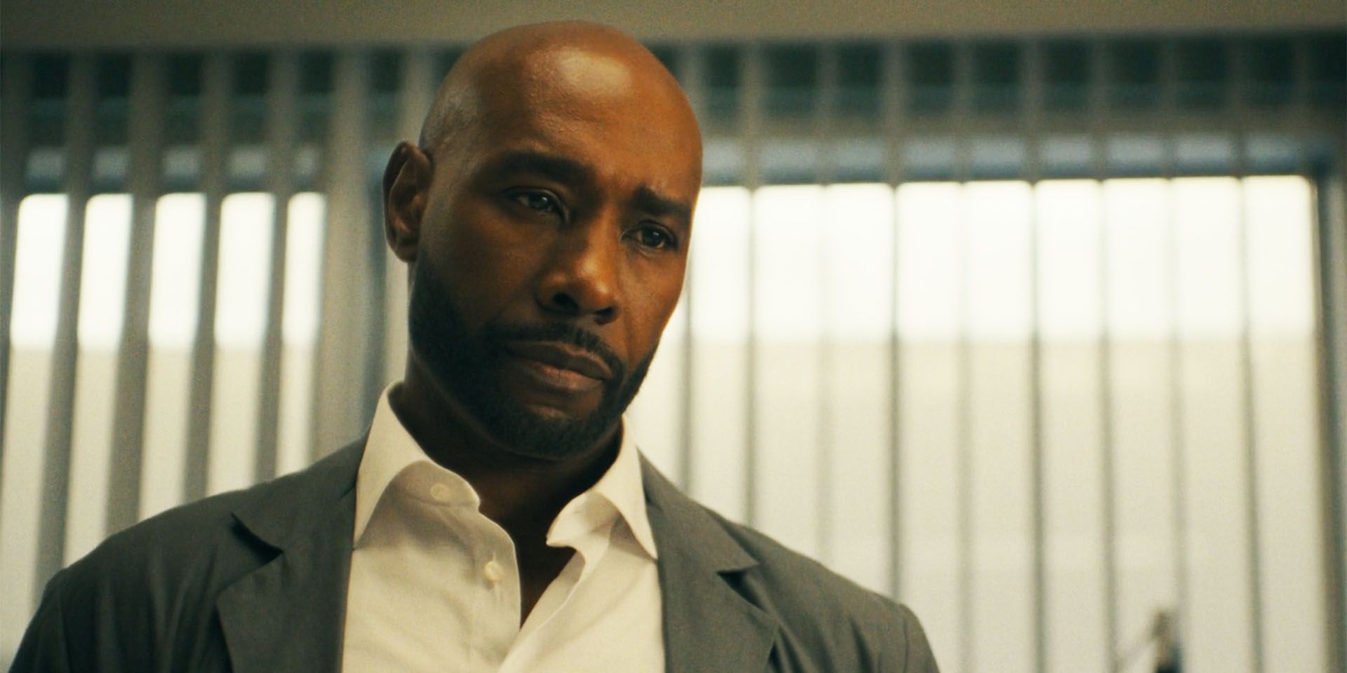 Watson y Moriarty se encuentran cara a cara en las imágenes finales de la temporada 1 de Watson