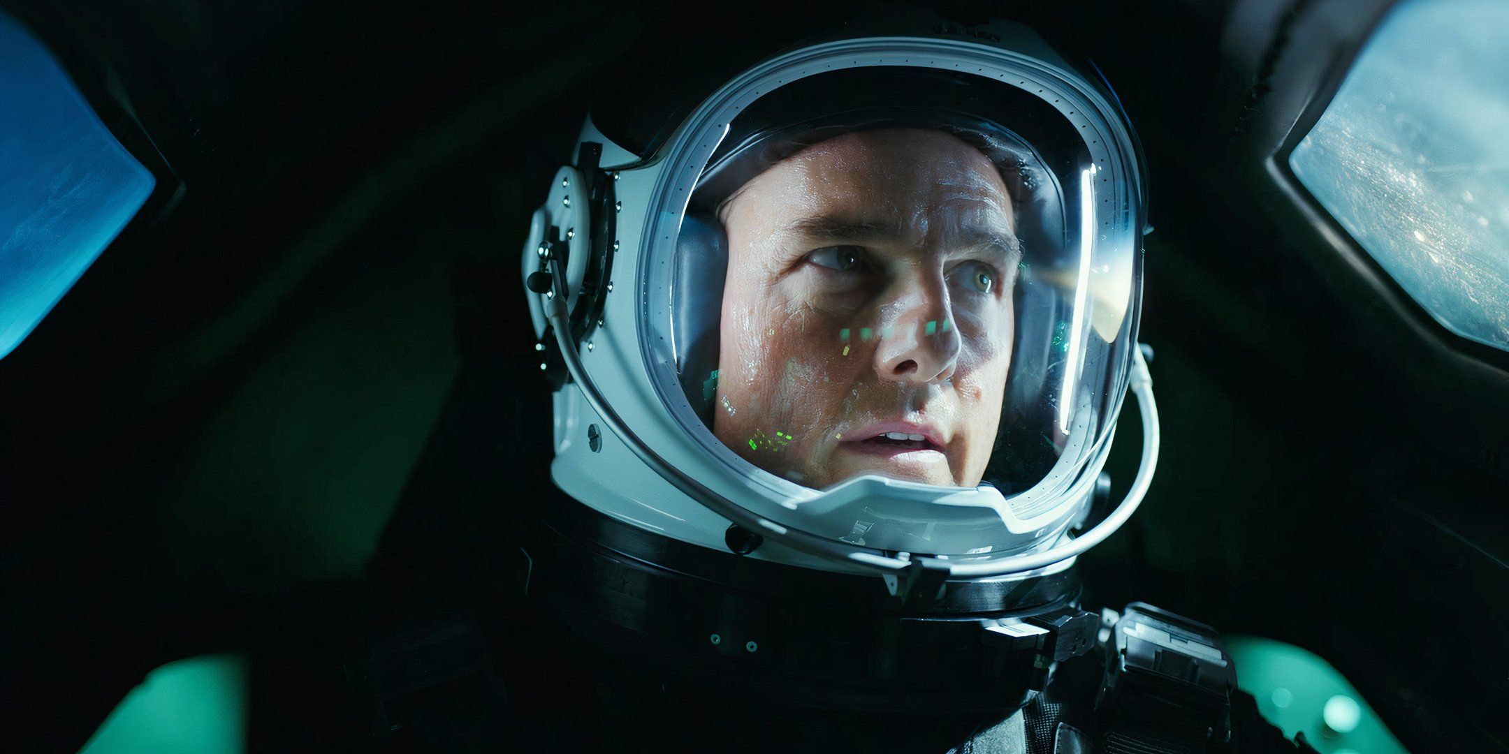 Top Gun: Maverick Director y Productor Entambleing para el thriller de conspiración de ovnis